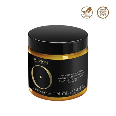 Revlon Professional Orofluido Radiance Argan Mask 250 ml