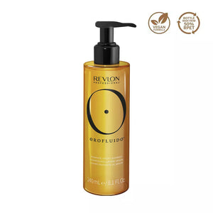 Revlon Professional Orofluido Radiance Argan Shampoo 240 ml