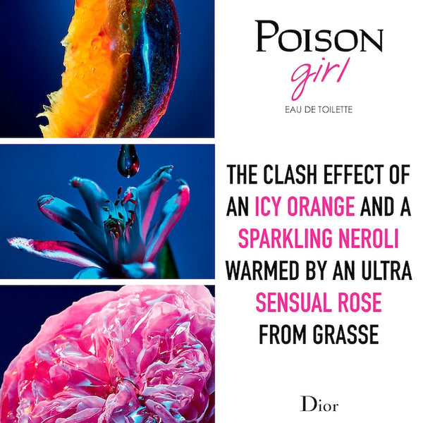 Dior Poison Girl Eau de Toilette