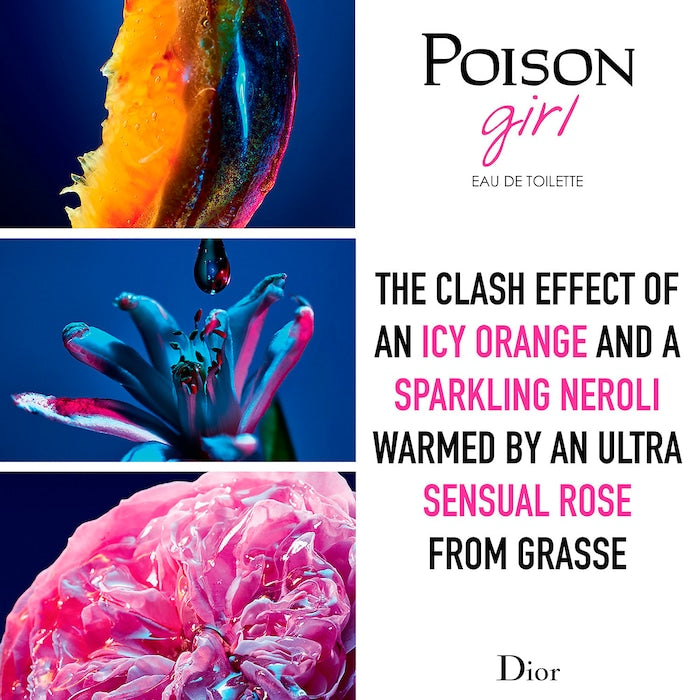 Dior Poison Girl Eau de Toilette