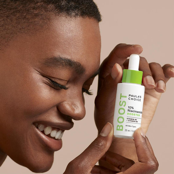 Paula's Choice Boost 10% Niacinamide Booster