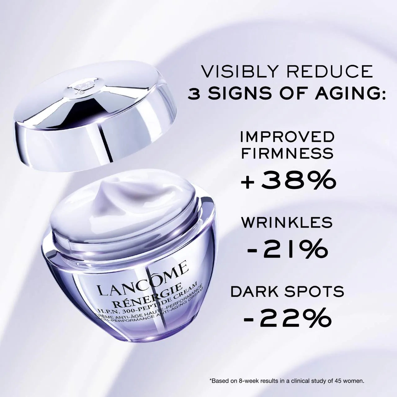 Lancôme Rénergie H.P.N. 300 Peptide Cream 50 ml