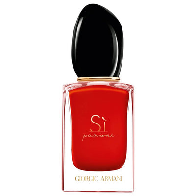 Armani Sì Passione Eau de Parfum