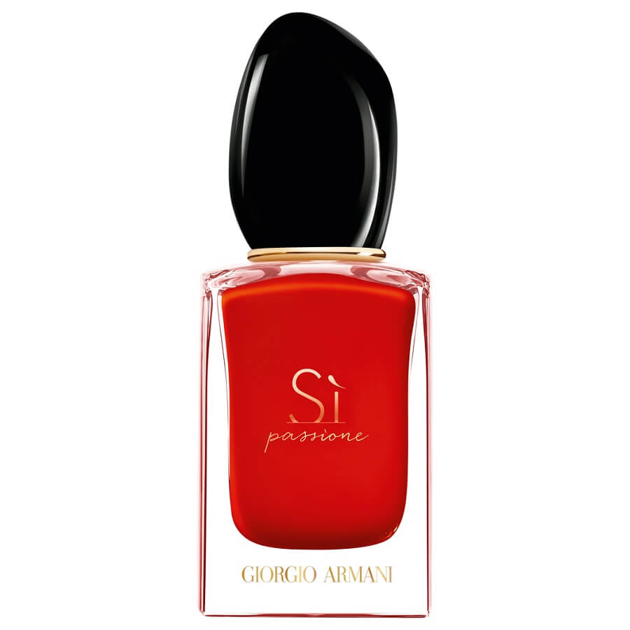 Armani Sì Passione Eau de Parfum