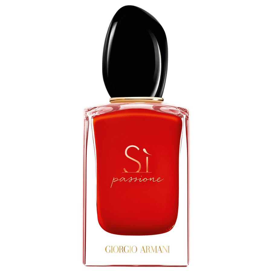 Armani Sì Passione Eau de Parfum