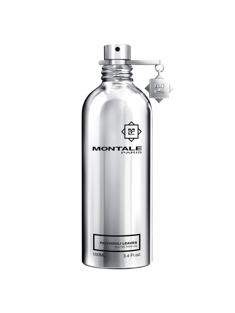 Montale Patchouli Leaves Eau de Parfum 100 ml