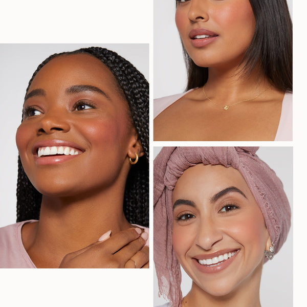Rare Beauty Soft Pinch Liquid Blush - Love