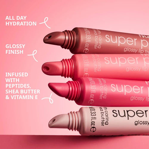 Essence The Super Peptide Glossy Balzam za usne 02