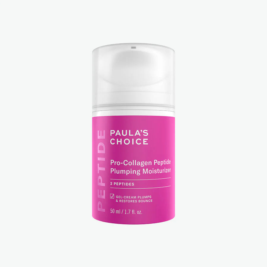 Paula's Choice Pro-Collagen Peptide Plumping Moisturizer 50ml