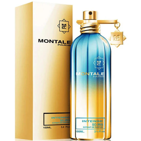 Montale Intense So Iris EDP 100 ml