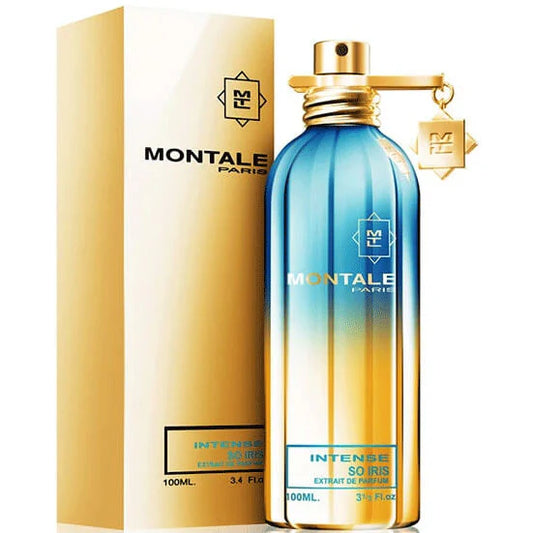 Montale Intense So Iris EDP 100 ml
