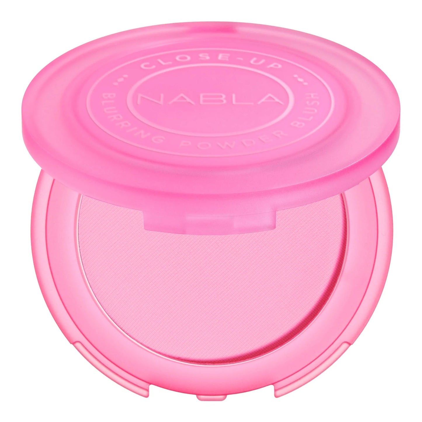Nabla Close-Up Blurring Powder Blush
