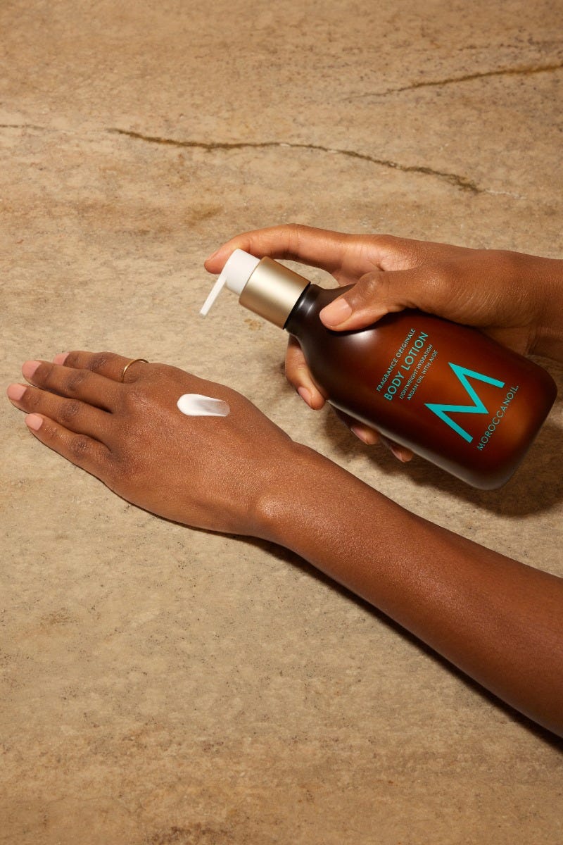 Moroccanoil losion za tijelo