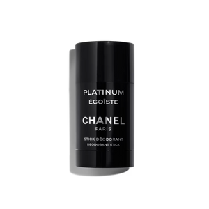 Chanel Platinum Égoïste Deodorant Stick