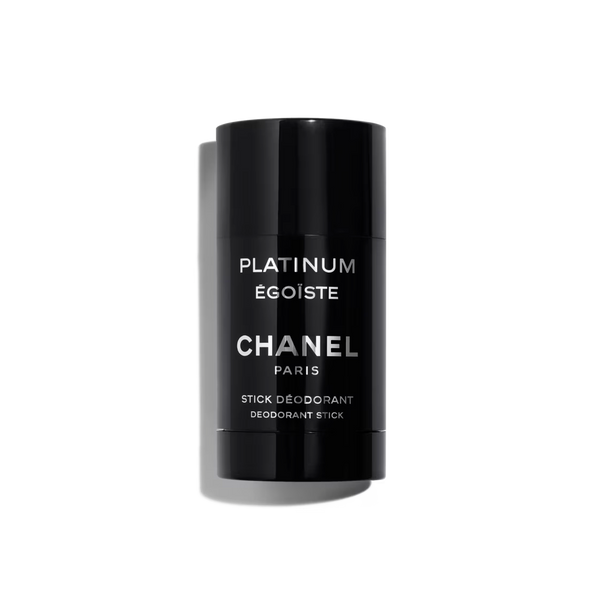 Chanel Platinum Égoïste Deodorant Stick