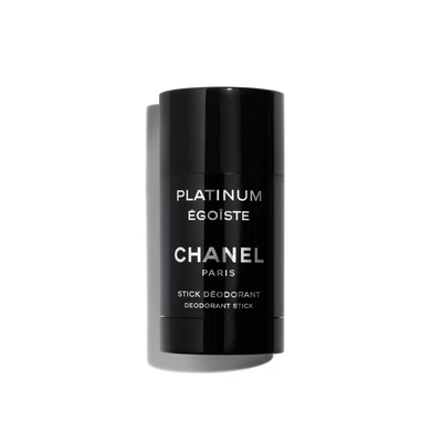 Chanel Platinum Égoïste Deodorant Stick