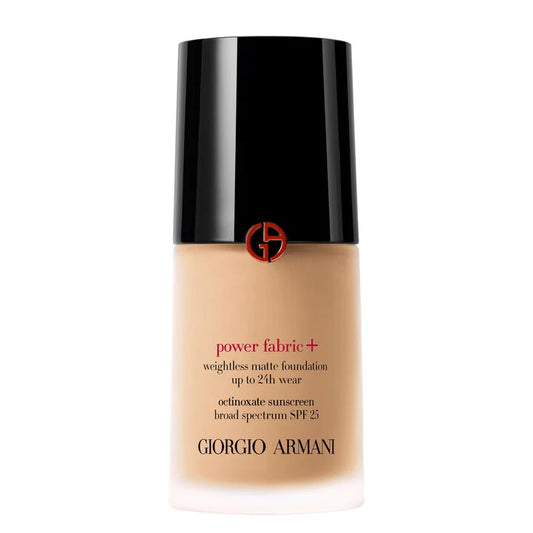 Armani Power Fabric+ Foundation
