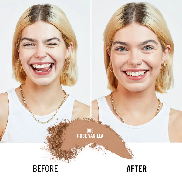 Rimmel London Lasting Finish Compact Foundation