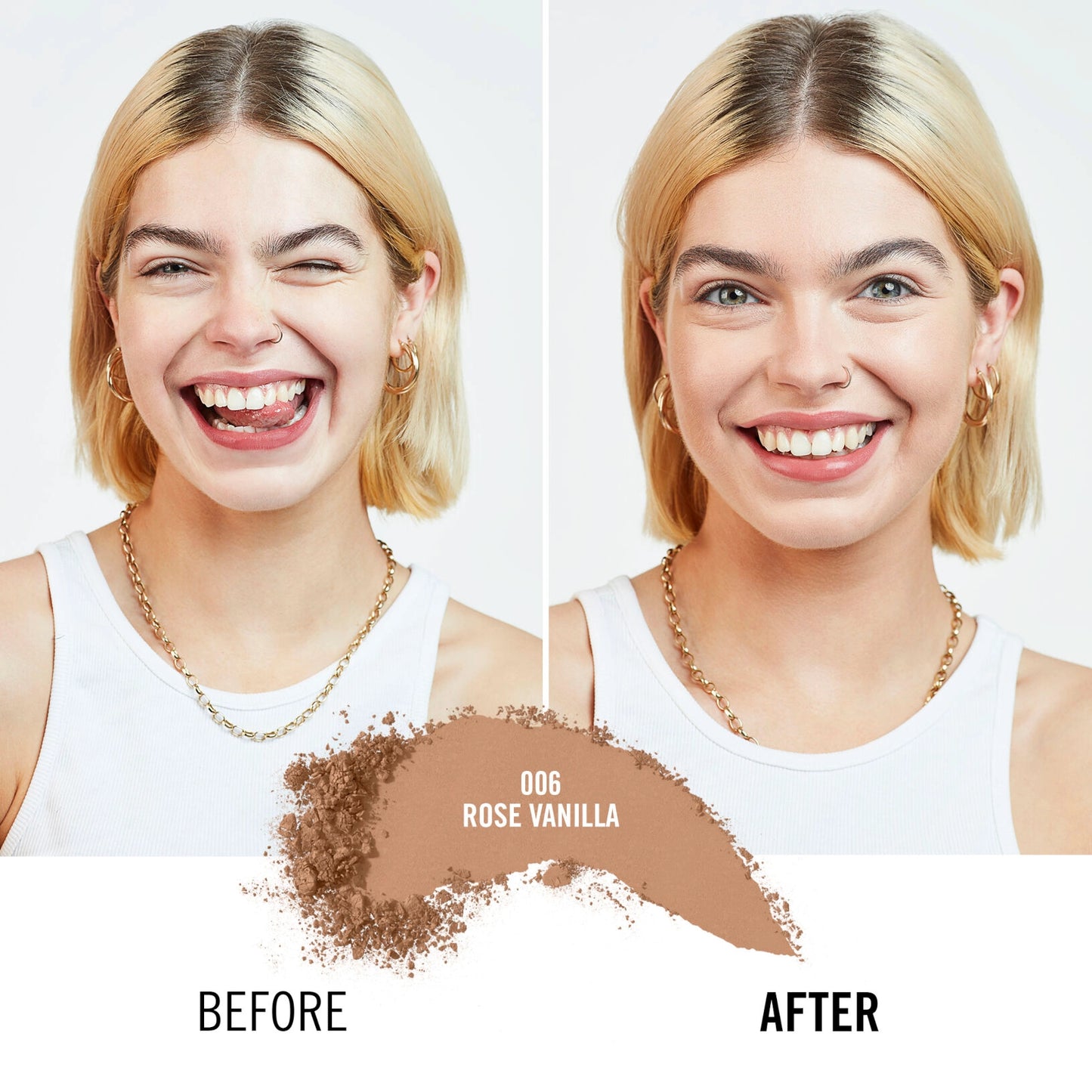 Rimmel London Lasting Finish Compact Foundation