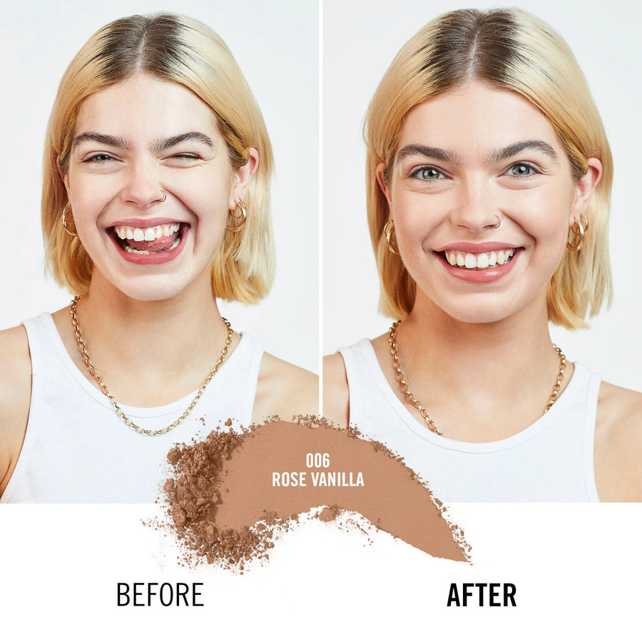 Rimmel London Lasting Finish Compact Foundation