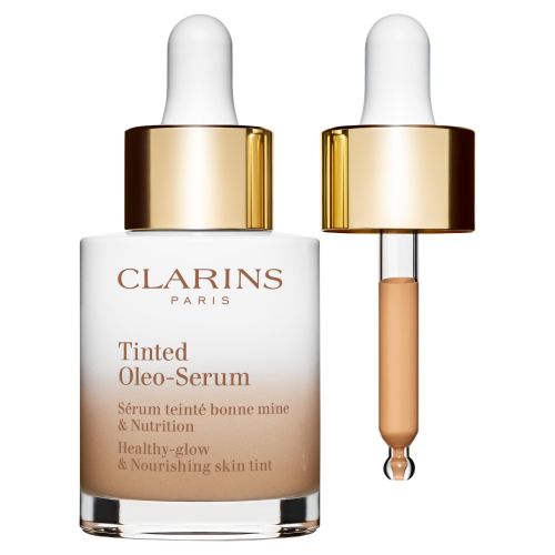 Clarins Tinted Oleo-Serum