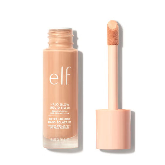 E.L.F. Glow Liquid Filter - Tečni puder