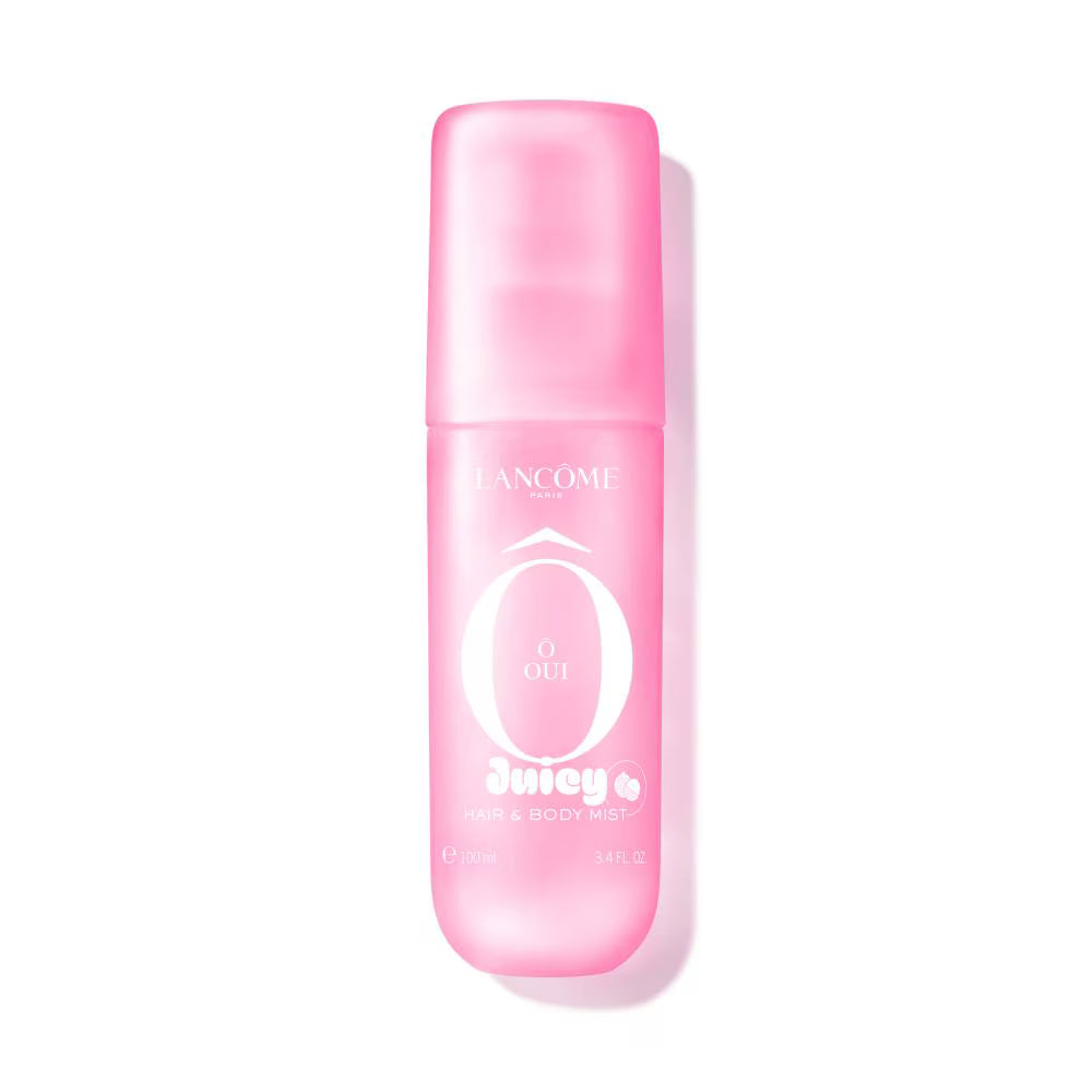 Lancome Ô Oui Juicy Hair & Body Mist
