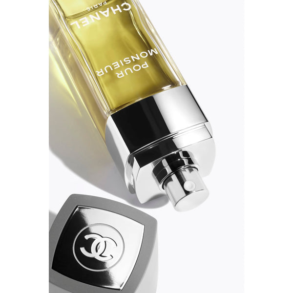 Chanel Pour Monsieur Eau de Toilette