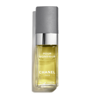 Chanel Pour Monsieur Eau de Toilette