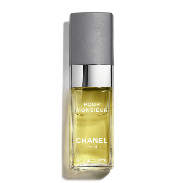 Chanel Pour Monsieur Eau de Toilette