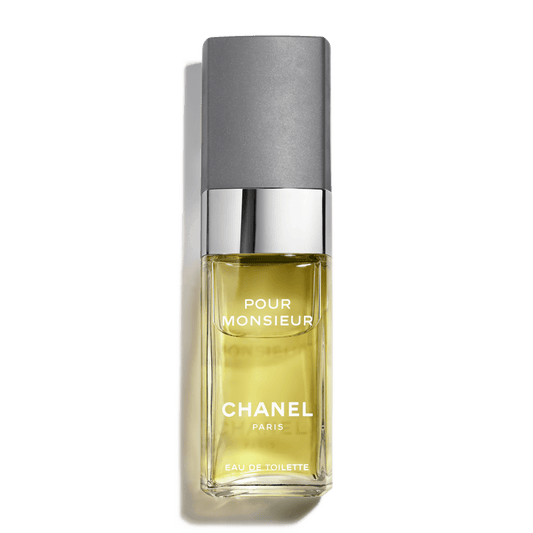 Chanel Pour Monsieur Eau de Toilette