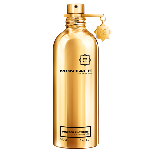 Montale Powder Flowers Eau de Parfum 100 ml