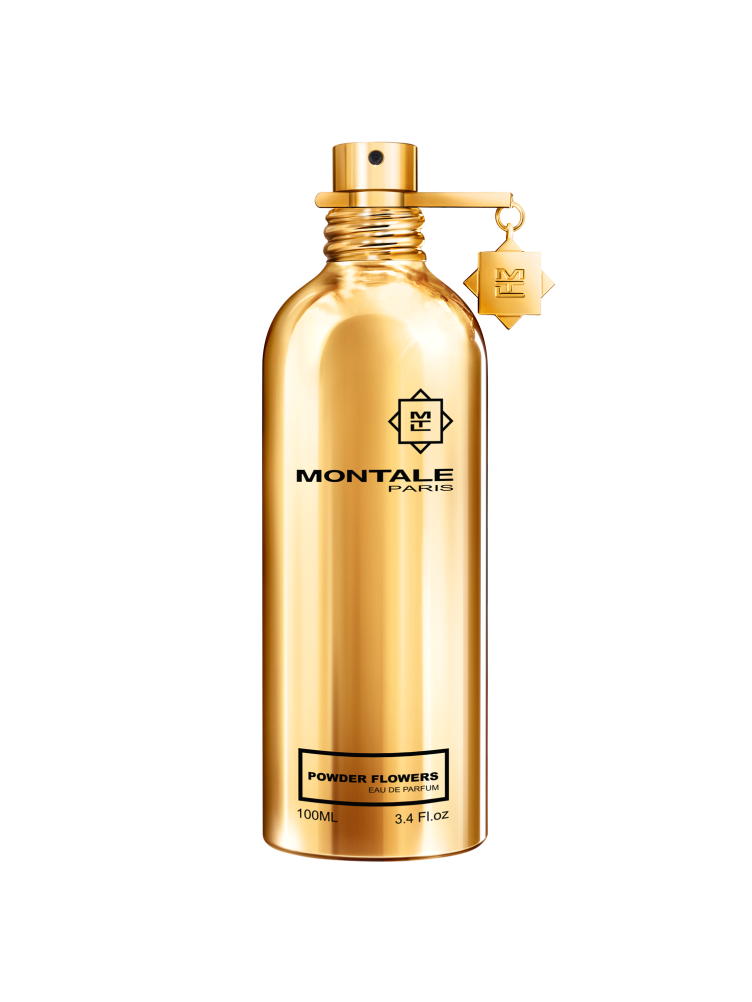 Montale Powder Flowers Eau de Parfum 100 ml
