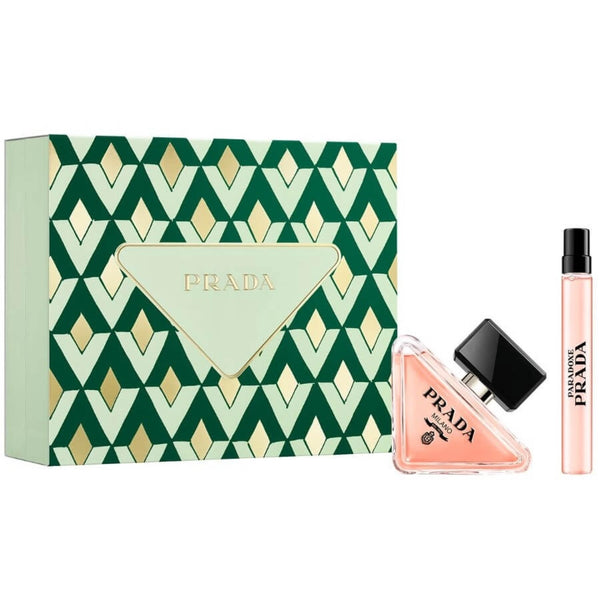 Prada Paradoxe Floral Set