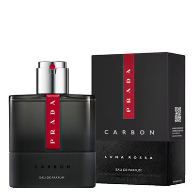 Prada Luna Rossa Carbon Eau de Parfum