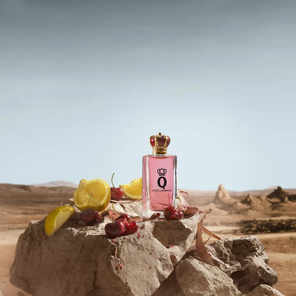 D&G Q perfume