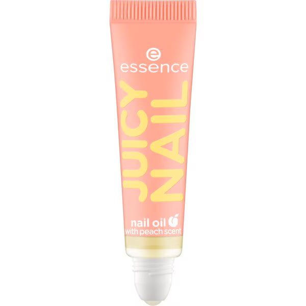 Essence Juicy Nail 01 ulje za nokte
