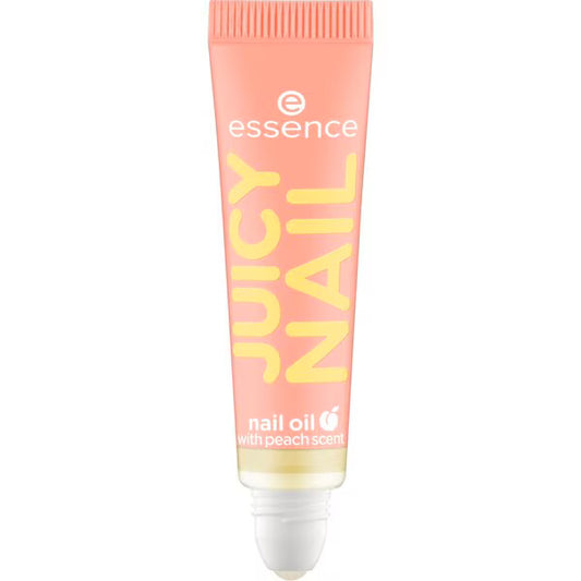 Essence Juicy Nail 01 ulje za nokte