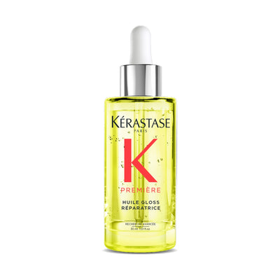 Kérastase Première Intenzivno obnavljajuće ulje za sjaj kose 30ml