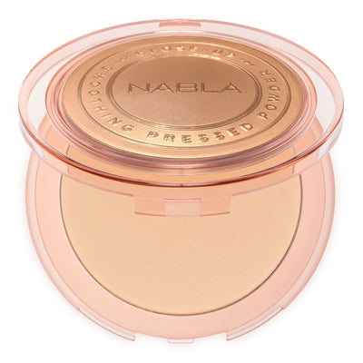 Nabla Close-Up Smoothing Pressed Powder