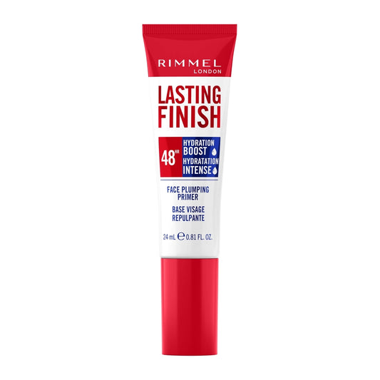 Rimmel Lasting Finish Primer