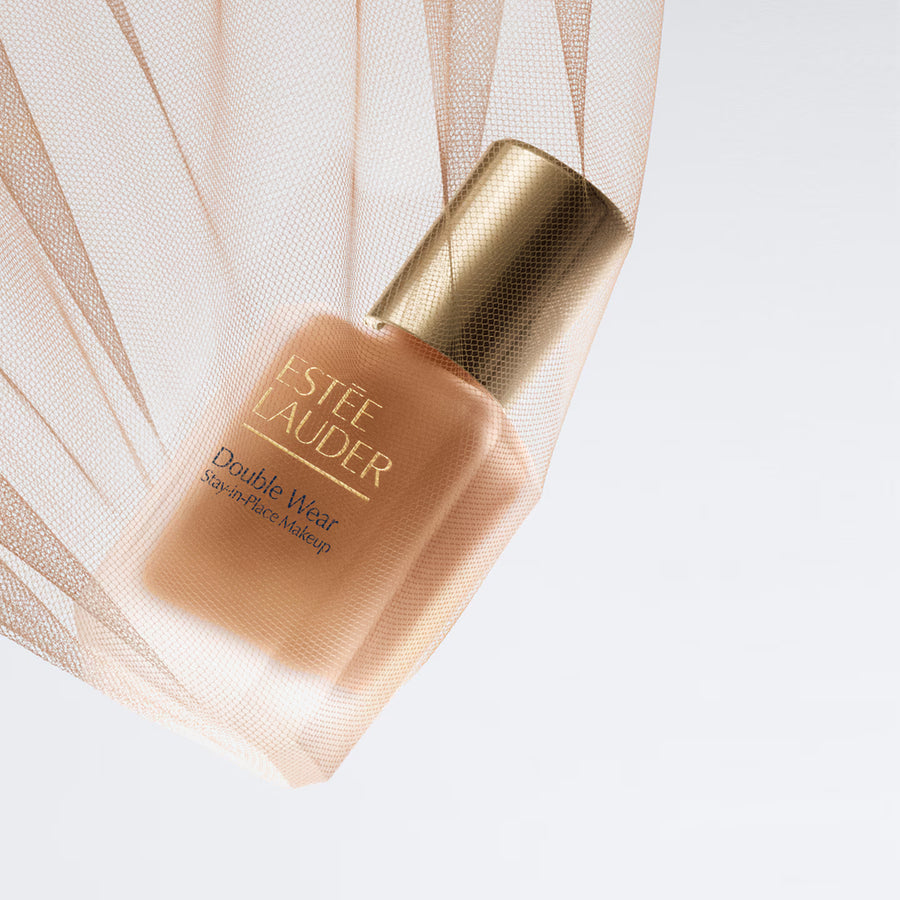 Estee Lauder Double Wear Stay-in-Place Longwear Matte Foundation