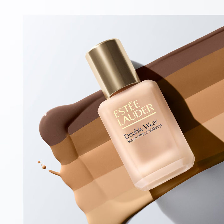 Estee Lauder Double Wear Stay-in-Place Longwear Matte Foundation
