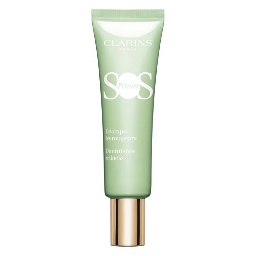 Clarins SOS Color Correcting Face Primer