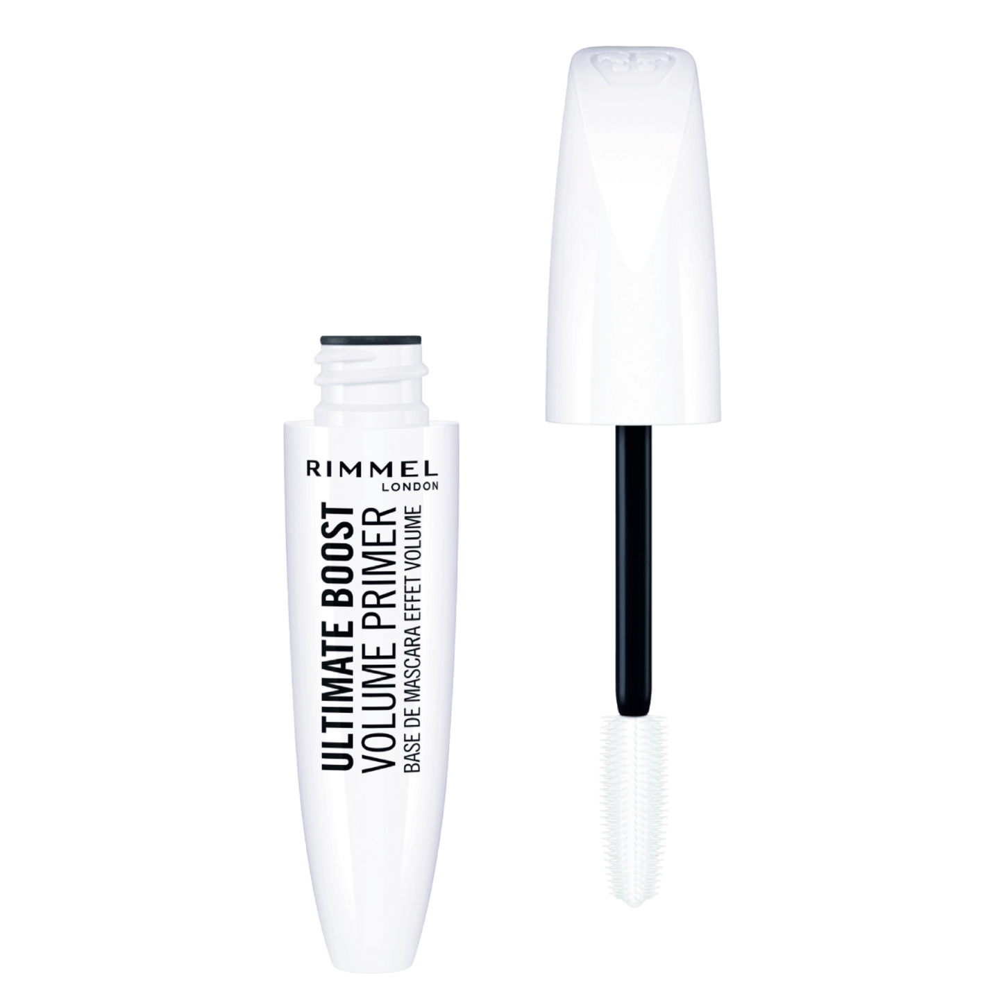 Rimmel Volume Boost Primer