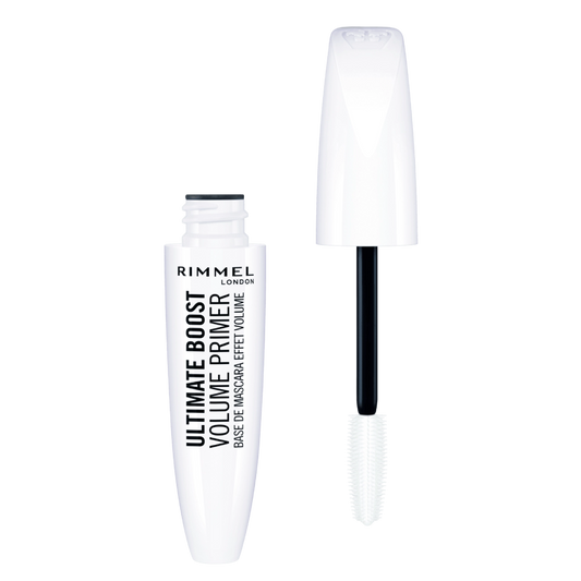 Rimmel Volume Boost Primer