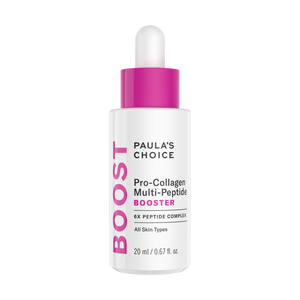 Paula's Choice Pro-Collagen Multi-Peptide Booster