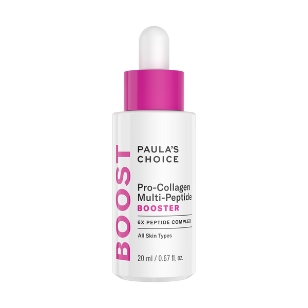 Paula's Choice Pro-Collagen Multi-Peptide Booster