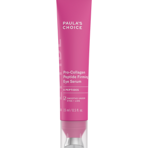 Paula's Choice Pro-Collagen Peptide Firming Eye Serum