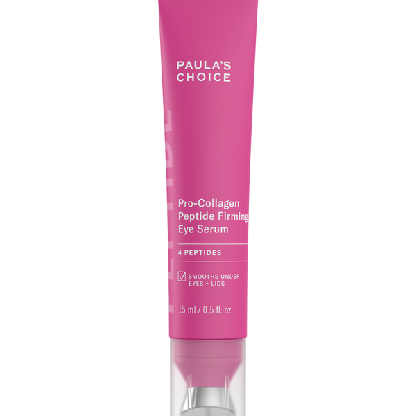 Paula's Choice Pro-Collagen Peptide Firming Eye Serum